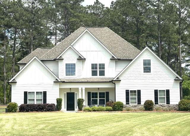 Property at 112 Senoya Ln, Senoia, GA 30276, 5 beds, 3.5 baths