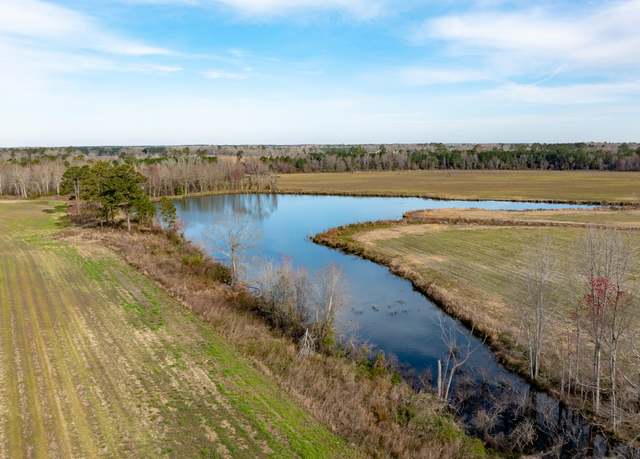 Property at 0 Hudson Jones Rd, Cochran, GA 31014