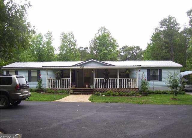 Property at 397 Dean Rd, Greenville, GA 30222, 3 beds, 2 baths