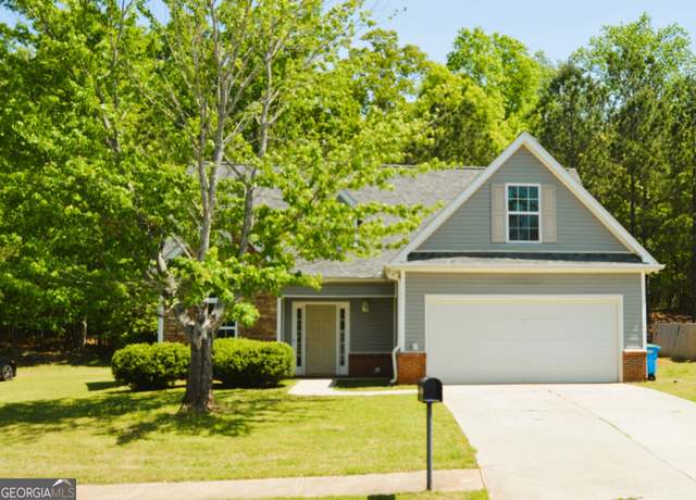 Property at 156 Northwood Dr, Commerce, GA 30529, 4 beds, 2.5 baths