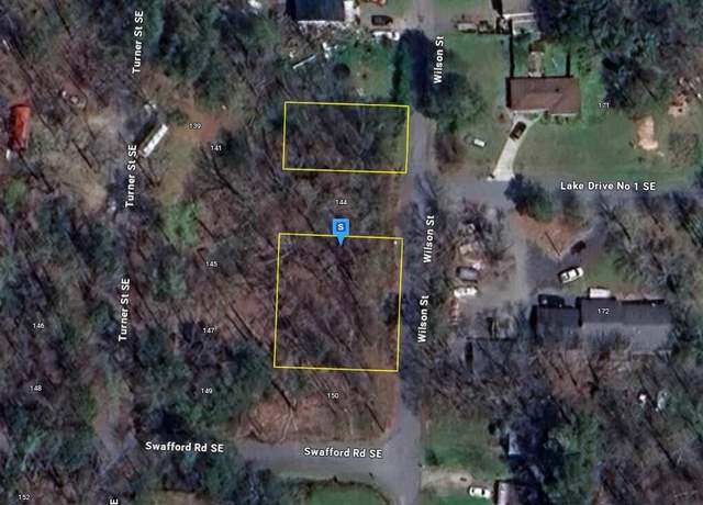 Property at 146 Wilson St, Acworth, GA 30101