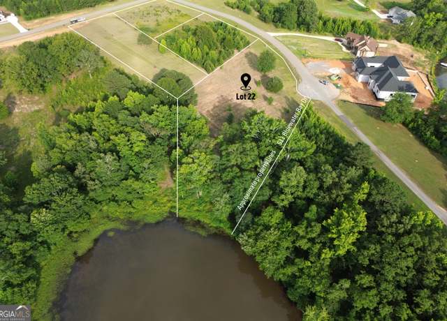 Property at 511 Bluewater Bay Dr, Macon, GA 31220