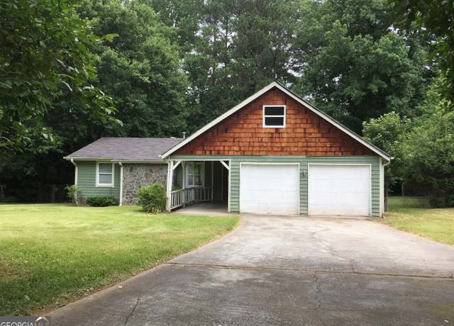 Property at 9091 Woodgreen Way, Jonesboro, GA 30238, 5 beds, 2 baths