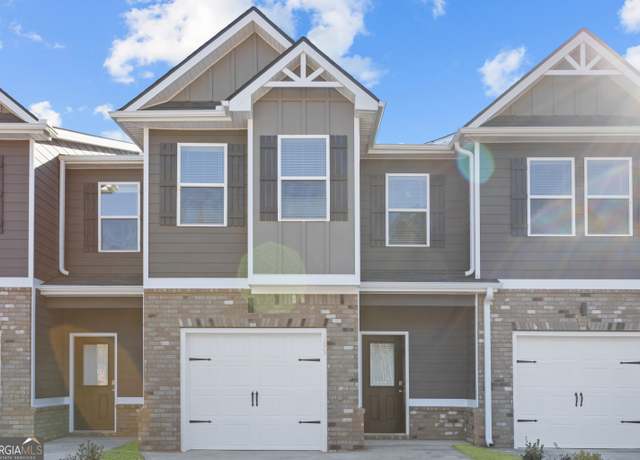 Property at 233 Ivey Ter #39, Temple, GA 30179, 3 beds, 2.5 baths