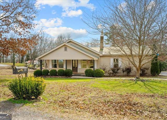 Property at 114 Spring Hill Dr, Dalton, GA 30721, 3 beds, 2 baths