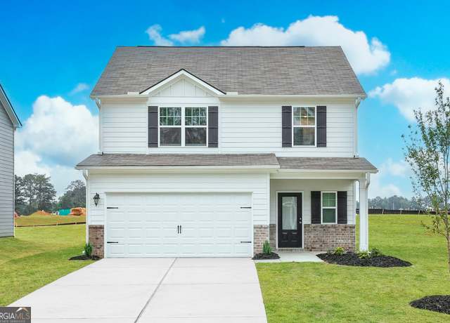 Property at 291 Limestone Cir, Conyers, GA 30013, 3 beds, 2.5 baths