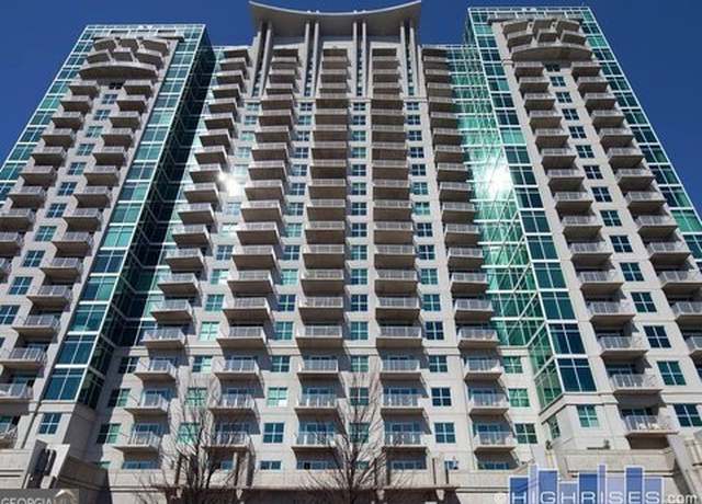 Property at 250 Pharr Rd NE #1113, Atlanta, GA 30305, 2 beds, 2 baths