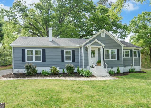 Property at 783 Athens St, Hartwell, GA 30643, 3 beds, 2 baths