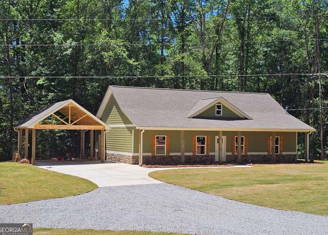 Property at 518 Paynes Lake Rd, Carrollton, GA 30116, 3 beds, 2 baths