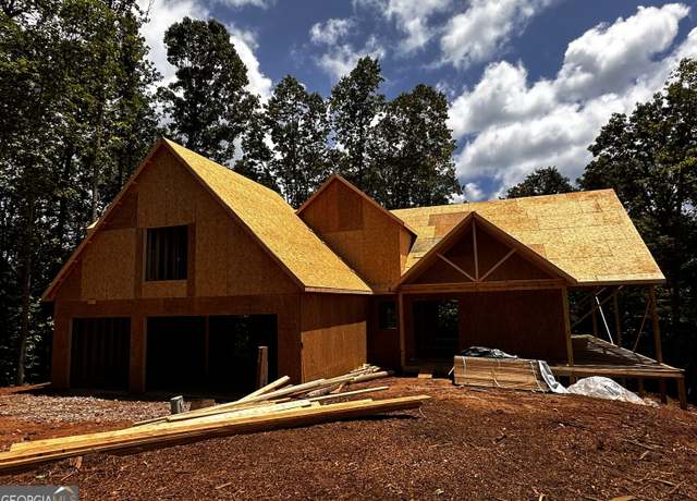 Property at 537 Chinkapin Dr, Clayton, GA 30525, 4 beds, 3.5 baths