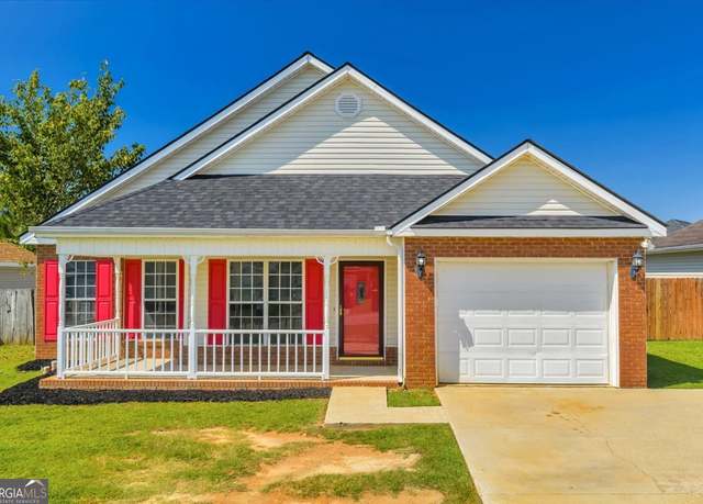 Property at 118 Larkspur Ln, Bonaire, GA 31005, 3 beds, 2 baths