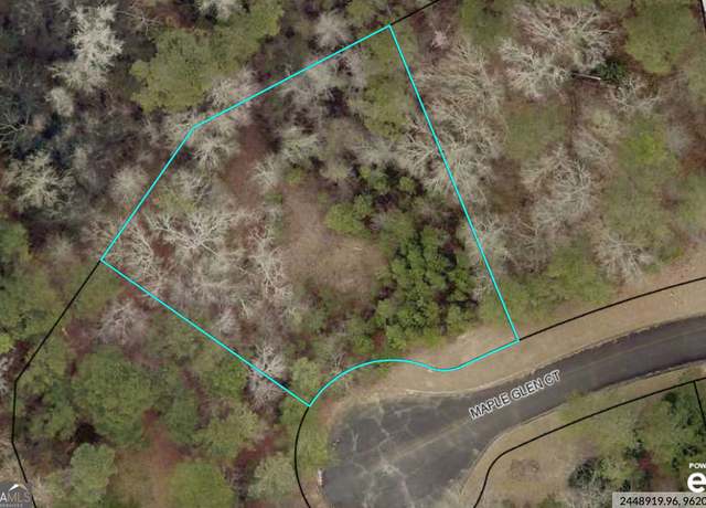 Property at 106 Maple Glen Ct, Centerville, GA 31028