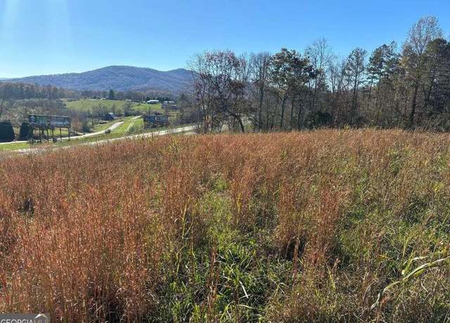 Property at LOTS 1-4 Windy Ridge & Hwy 69, Hayesville, NC 28904