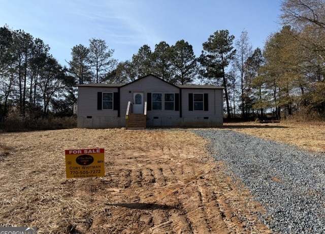Property at 182 Coyal Strickland Rd, Hull, GA 30646, 3 beds, 2 baths