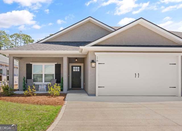 Property at 178 The Villas Way, Kingsland, GA 31548, 3 beds, 2 baths
