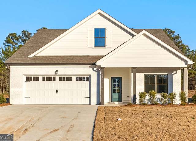 Property at 316 Hammerstone Ct #19, Senoia, GA 30276, 4 beds, 3 baths