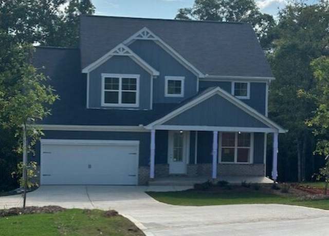 Property at 485 Lawson Dr #28, Mansfield, GA 30055, 4 beds, 3.5 baths