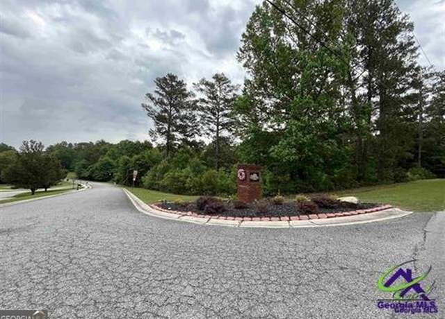 Property at 124 Mcclain Cir, Macon, GA 31216