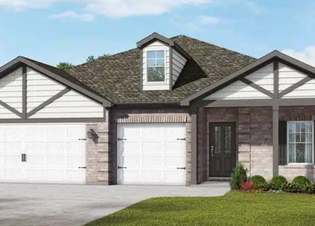 Property at 100 Grande Bishop Dr, Fairburn, GA 30213, 4 beds, 3 baths