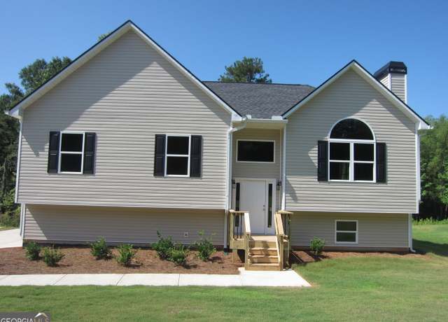 Property at 184 Gamel Rd, Dallas, GA 30157, 3 beds, 3 baths