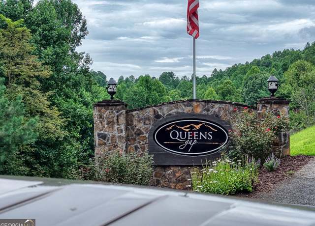 Property at LOT #90 The Hills at Queens Gap, Blairsville, GA 30512