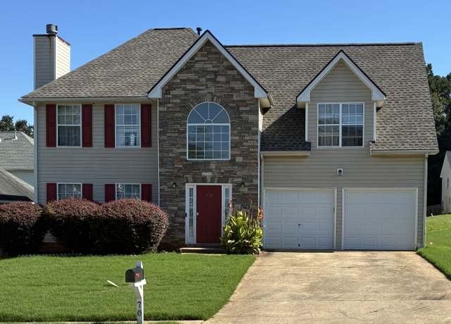 Property at 70 Desota Dr, Covington, GA 30016, 3 beds, 2.5 baths