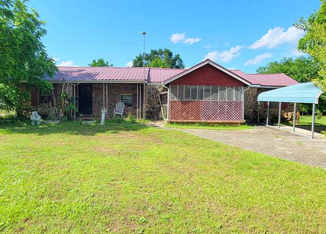 Property at 591 Floyd Rd, Forsyth, GA 31029, 2 beds, 1 bath