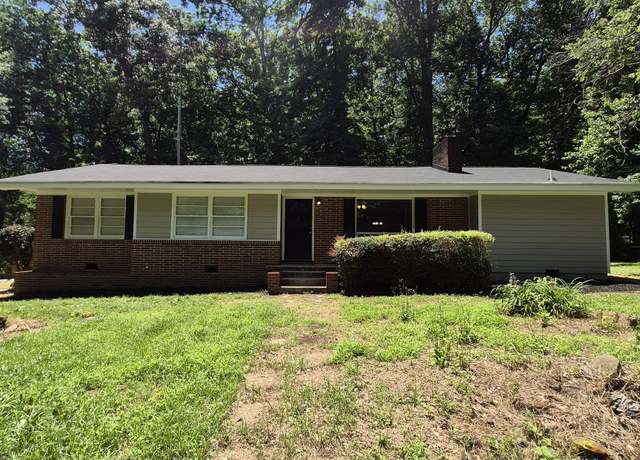 Property at 20 Hawks Rd, Nicholson, GA 30565, 4 beds, 2 baths
