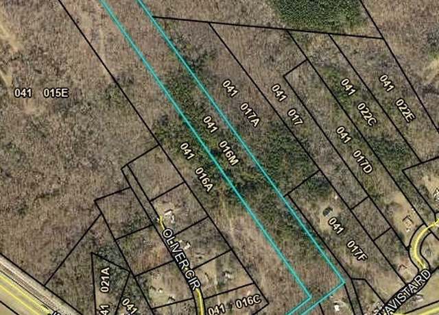 Property at 0 Harrison Johnson Rd, Jefferson, GA 30549