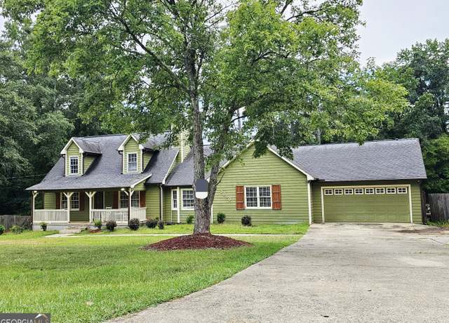 Property at 3050 Willowstone Dr, Lizella, GA 31052, 3 beds, 2.5 baths