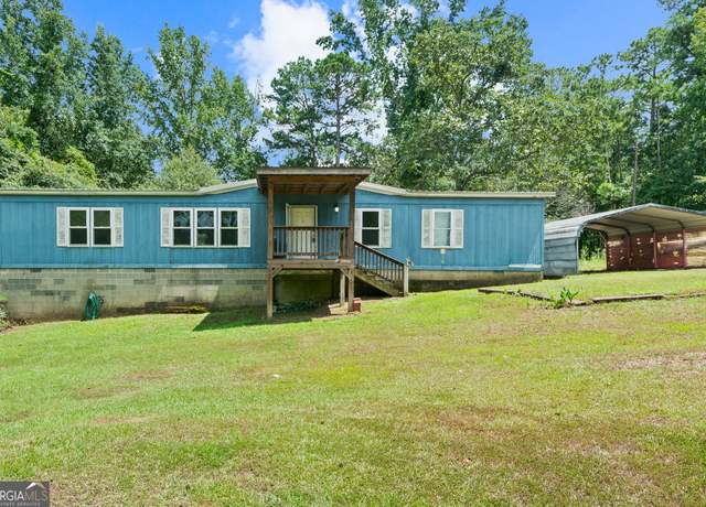 Property at 258 Garrison Rd, Macon, GA 31211, 3 beds, 2 baths