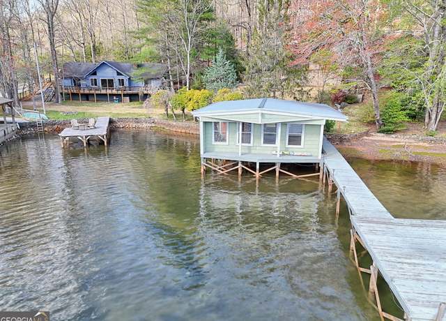 Property at 4261 Blalock Goldmine Rd, Clayton, GA 30525, 2 beds, 2 baths