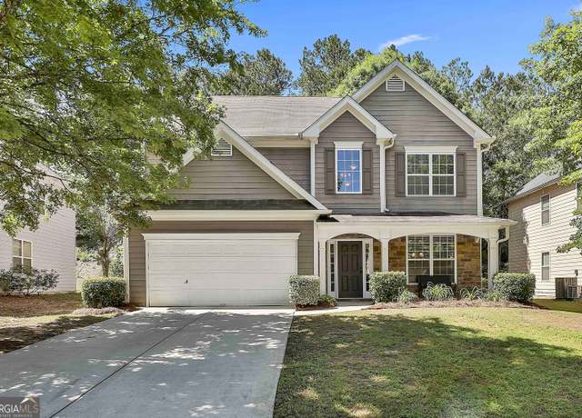 Property at 103 Carlisle St, Newnan, GA 30263, 4 beds, 2.5 baths