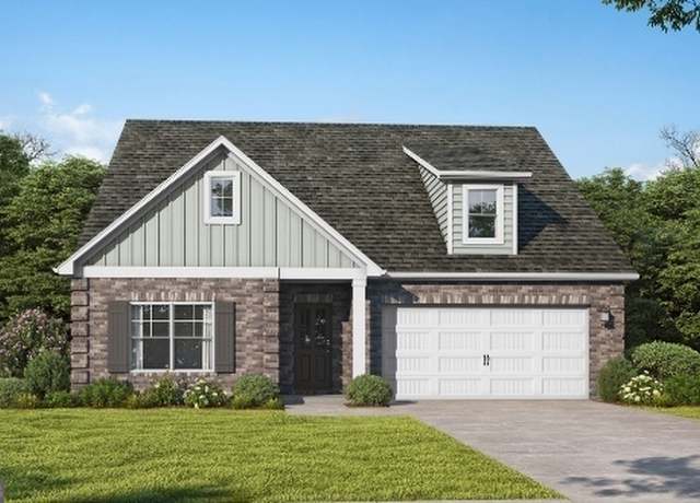 Property at 1212 Trombone Way #107, Mcdonough, GA 30252, 4 beds, 3 baths