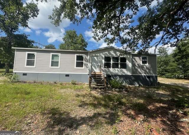 Property at 4374 Forest Rd, Hephzibah, GA 30815, 3 beds, 2 baths