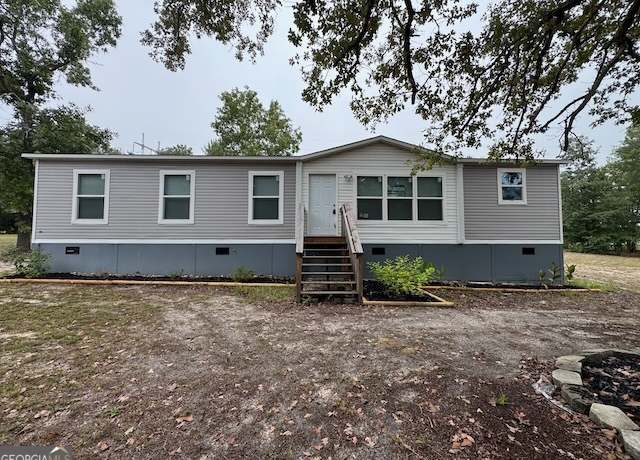 Property at 4374B Forest Rd, Hephzibah, GA 30815, 3 beds, 2 baths