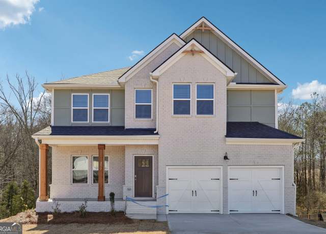 Property at 257 Orwell Dr #48, Social Circle, GA 30025, 4 beds, 3.5 baths