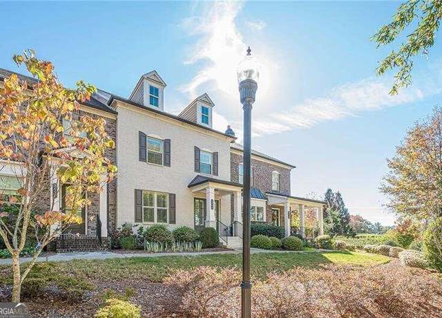 Property at 2006 Forte Ln, Alpharetta, GA 30009, 3 beds, 3 baths