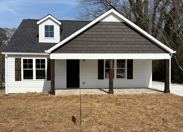 Property at 6029 Carter Aly, Lula, GA 30554, 3 beds, 2 baths