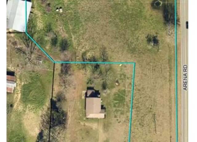 Property at LOT 92 Arena Rd, Perry, GA 31069