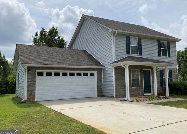 Property at 253 Whistle Way, Locust Grove, GA 30248, 4 beds, 3 baths