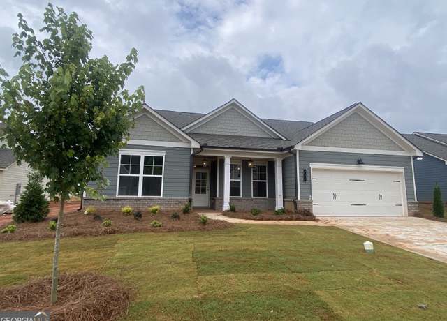Property at 729 Glenside Dr #22, Jefferson, GA 30549, 2 beds, 2.5 baths