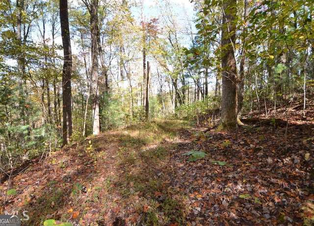 Property at 0 Alto Ln, Rabun Gap, GA 30568
