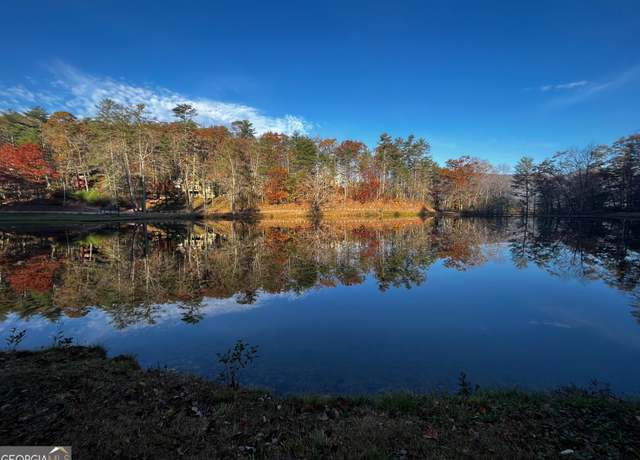 Property at 0 Alto Ln, Rabun Gap, GA 30568