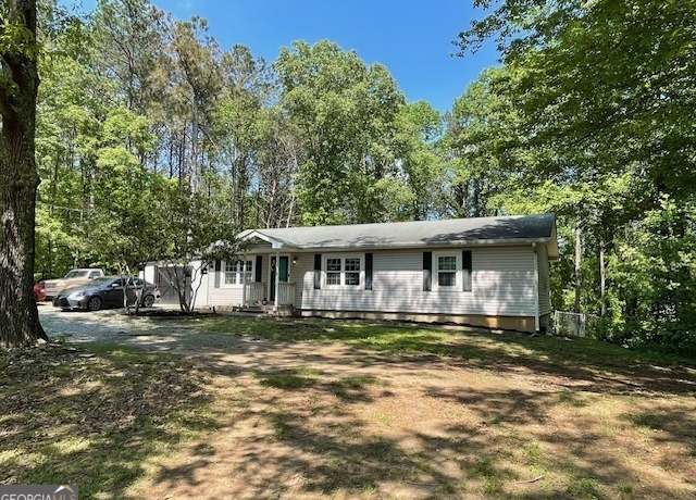 Property at 324 Bells Ferry Rd NE, White, GA 30184, 3 beds, 2 baths