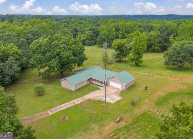 Property at 468 Manning Gin Rd, Monroe, GA 30656, 3 beds, 3 baths