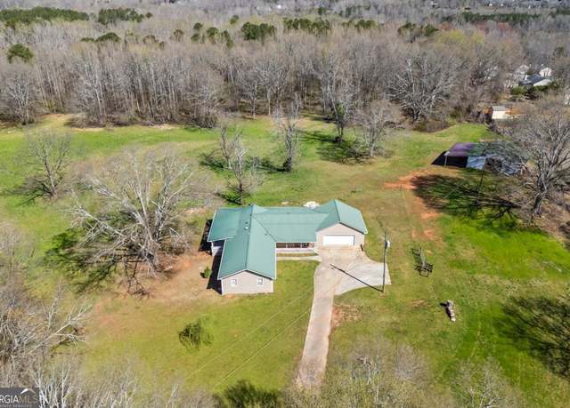 Property at 468 Manning Gin Rd, Monroe, GA 30656, 3 beds, 3 baths