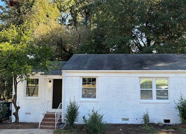 Property at 1764 Cahoon St SW, Atlanta, GA 30310, 3 beds, 1 bath