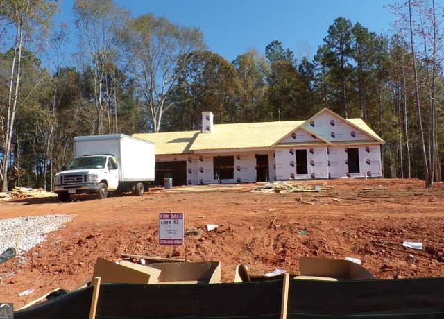 Property at 85 Mockingbird Ln #14, Winder, GA 30680, 4 beds, 3 baths