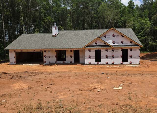 Property at 85 Mockingbird Ln #14, Winder, GA 30680, 4 beds, 3 baths